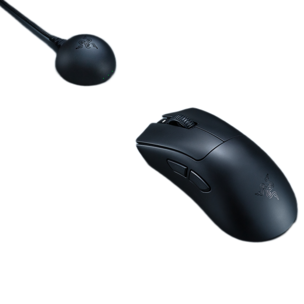 Razer DeathAdder V4 Pro