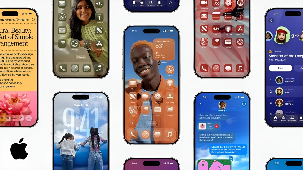 Apple подала в суд на известного инсайдера Джона Проссера за разглашение секретов