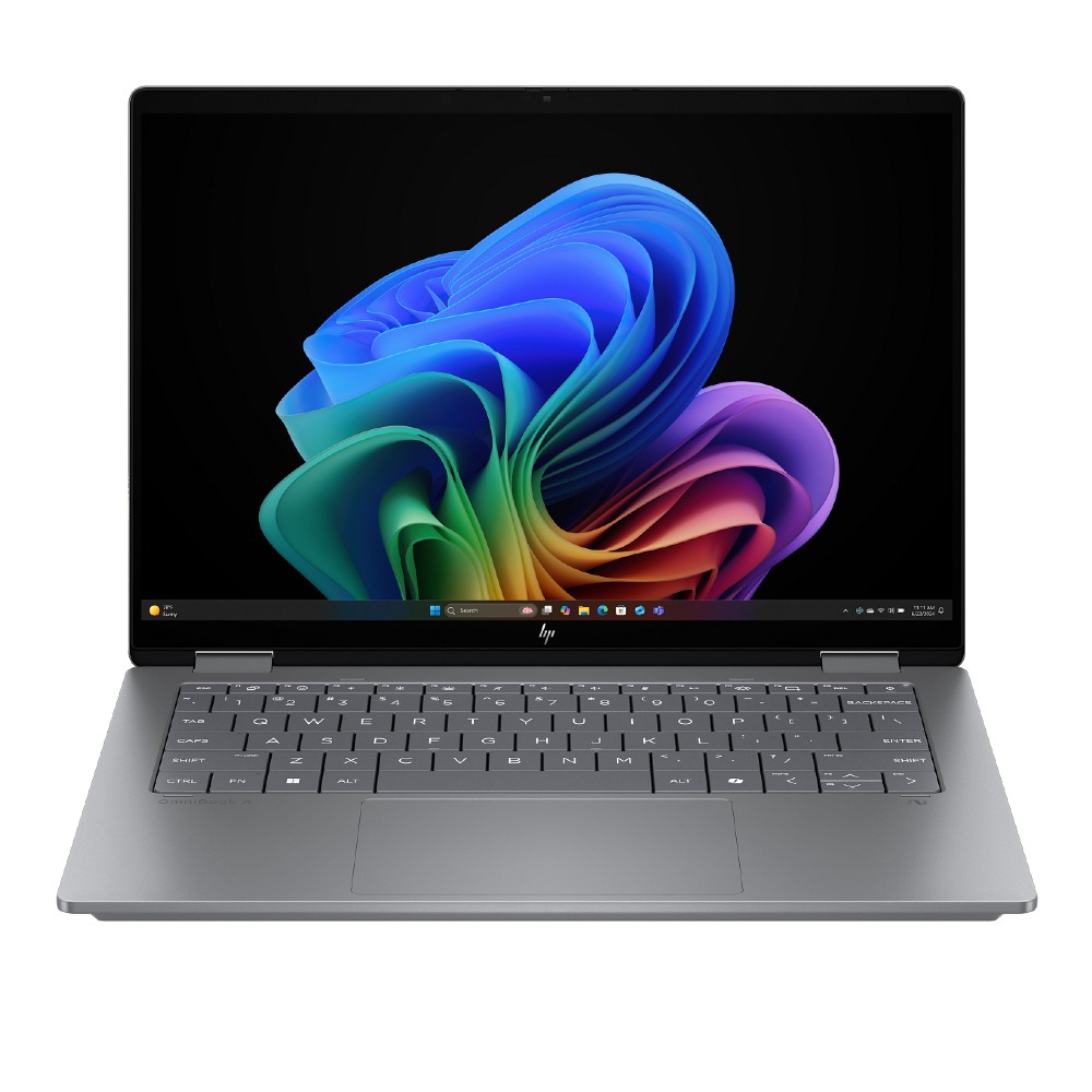 HP OmniBook X Flip 16