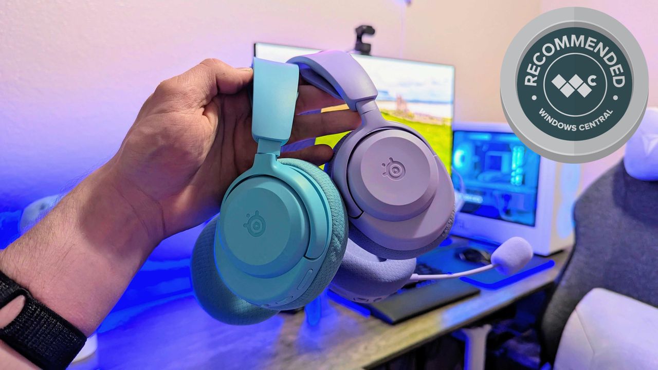 Стильная и доступная: Обзор беспроводной гарнитуры SteelSeries Arctis Nova 3X для Xbox
