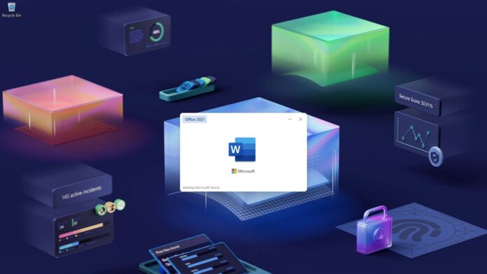 Windows 11 станет шустрее: Microsoft ускоряет запуск Word и других приложений Office