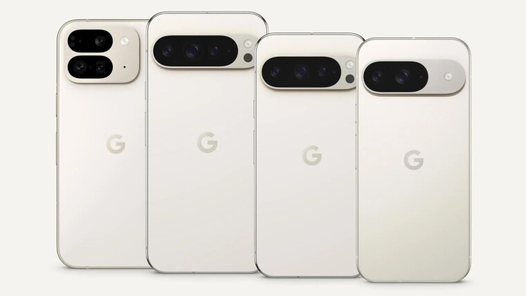 Google Pixel 10: чего ждать от нового поколения смартфонов?
