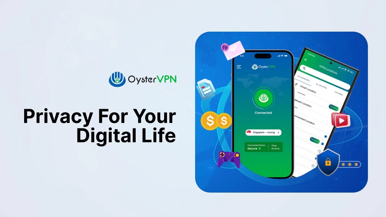 oystervpn