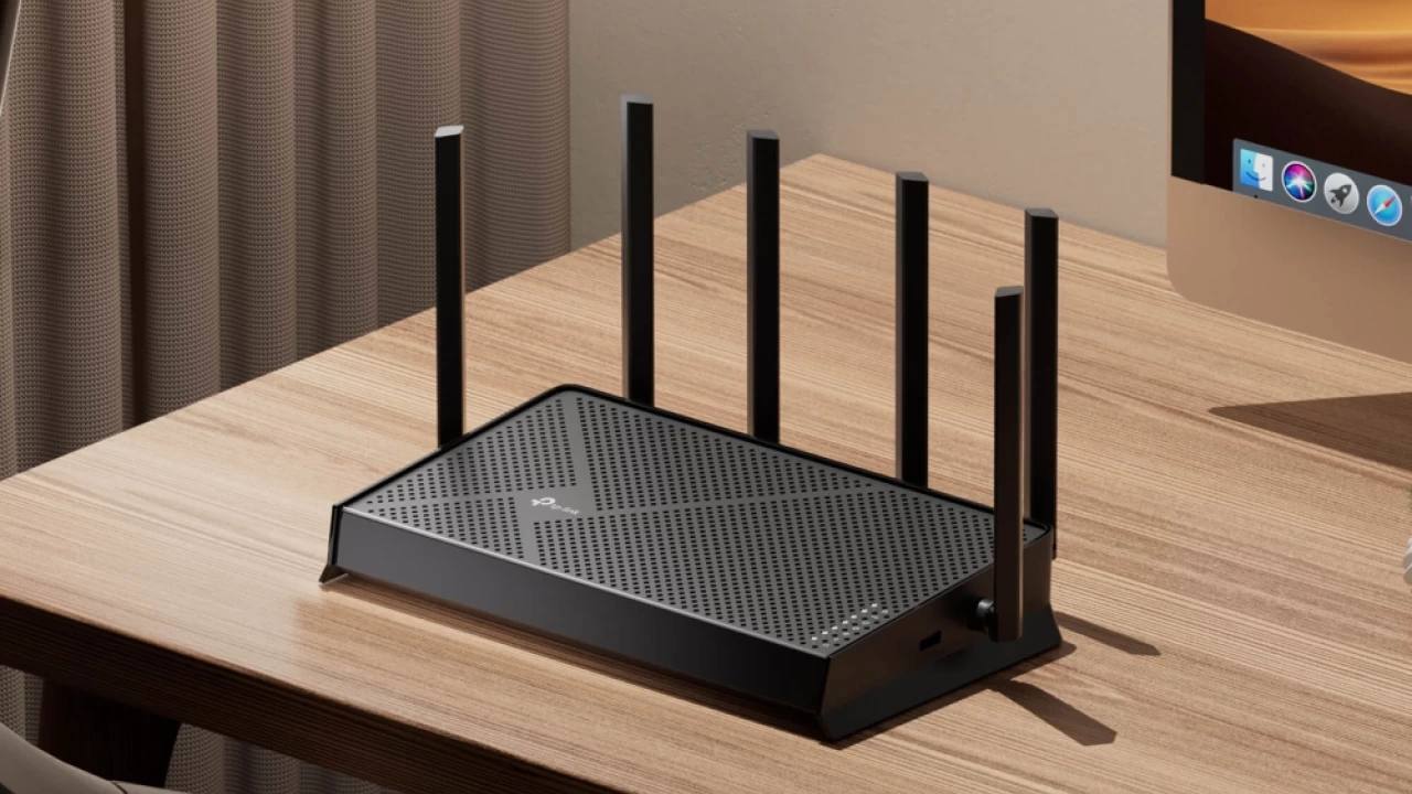 Новый уровень Wi-Fi: TP-Link Archer BE6500 делает 7-е поколение доступным