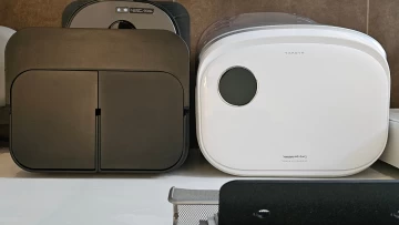 Робот-пылесос J15 Pro Ultra