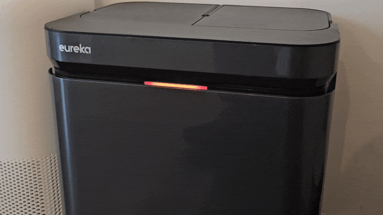 Eureka J15 Pro Ultra robotvac