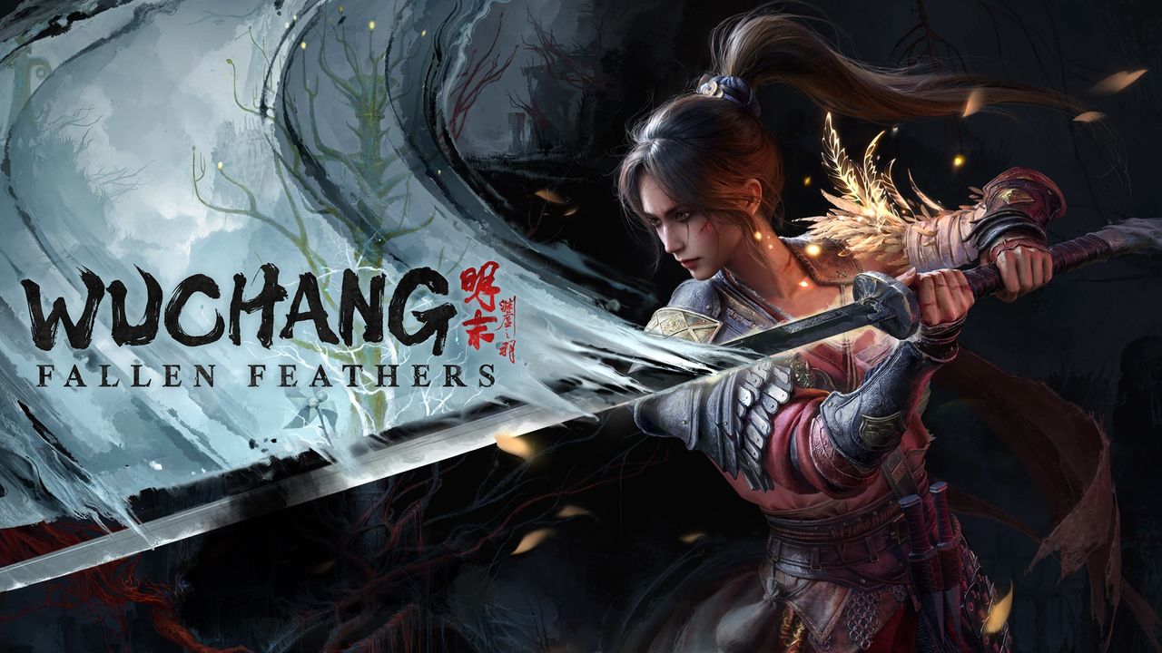 Горячие новинки Xbox: во что поиграть на этой неделе? Wuchang: Fallen Feathers уже в Game Pass!