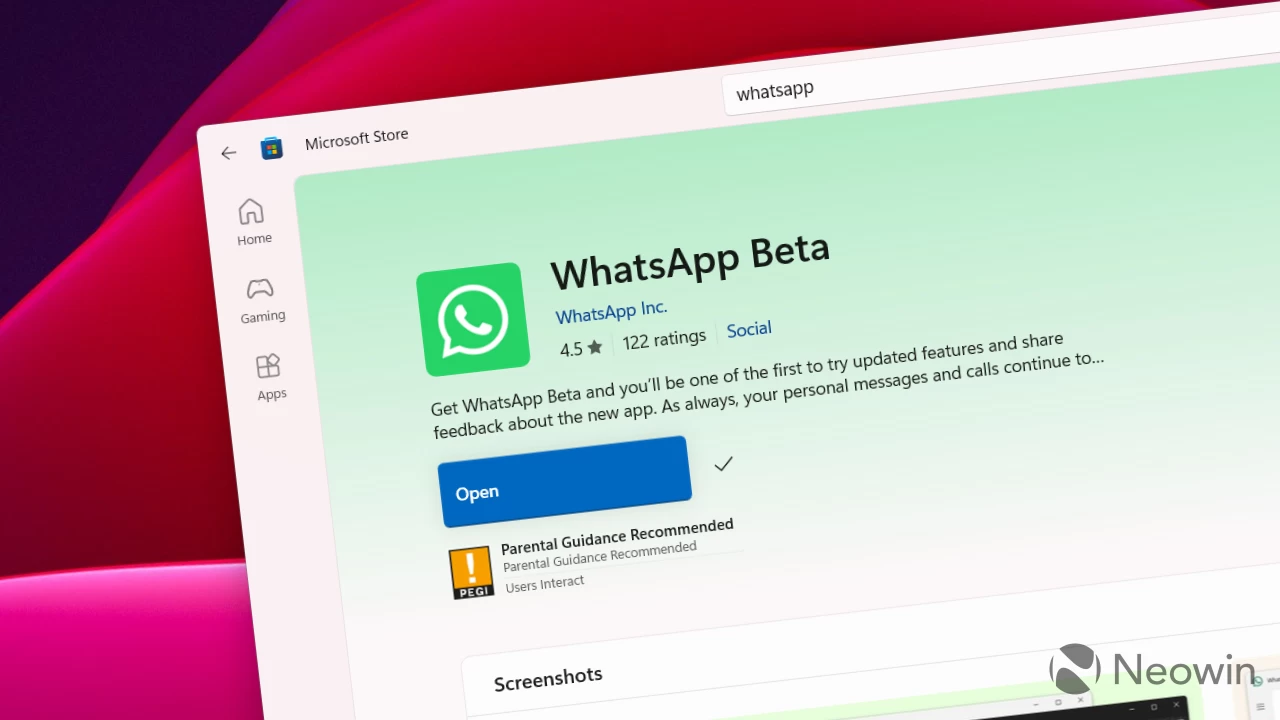 WhatsApp для Windows: возвращение к веб-приложению – шаг вперед или назад?