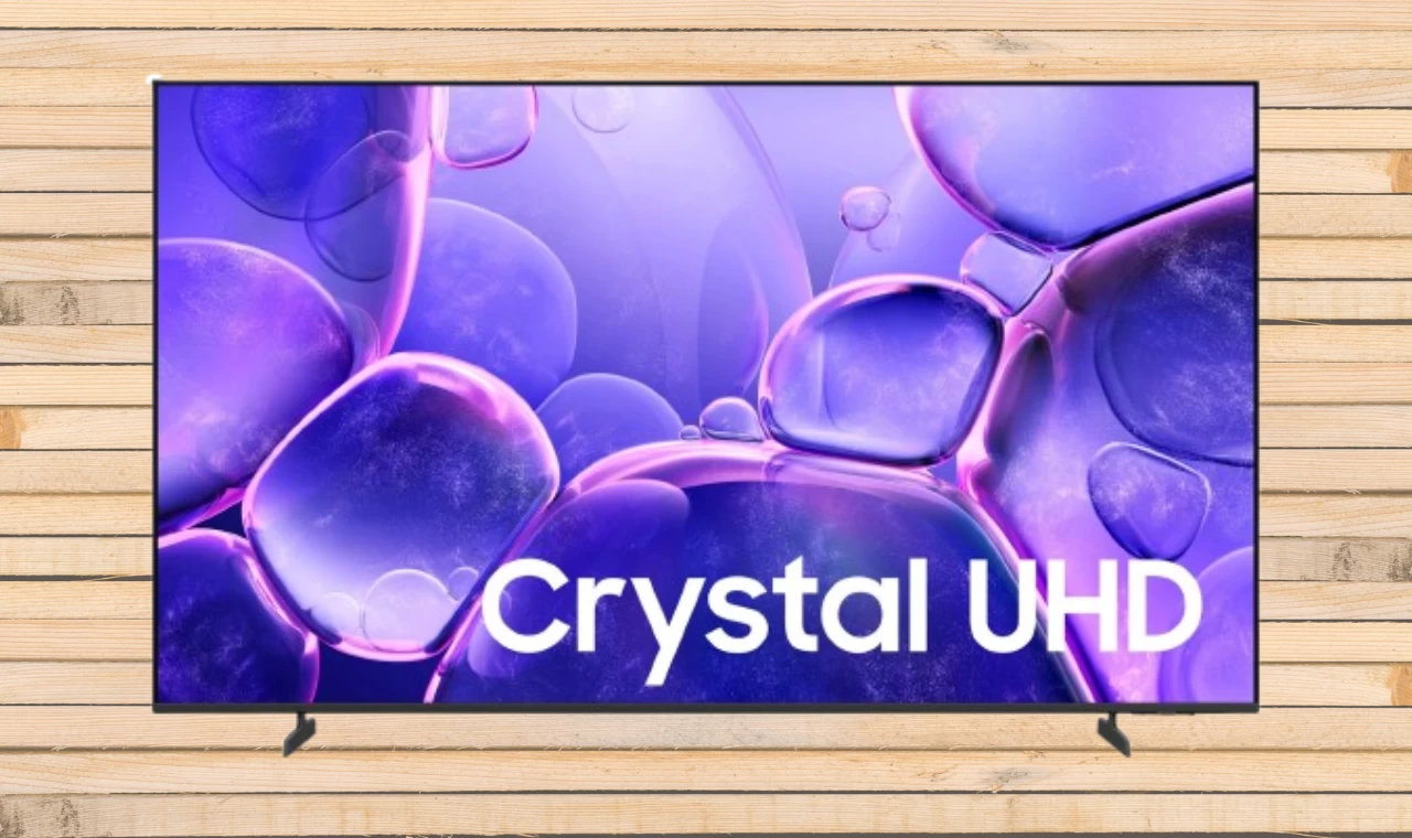 Огромный Samsung Smart TV по рекордно низкой цене: стоит ли брать?