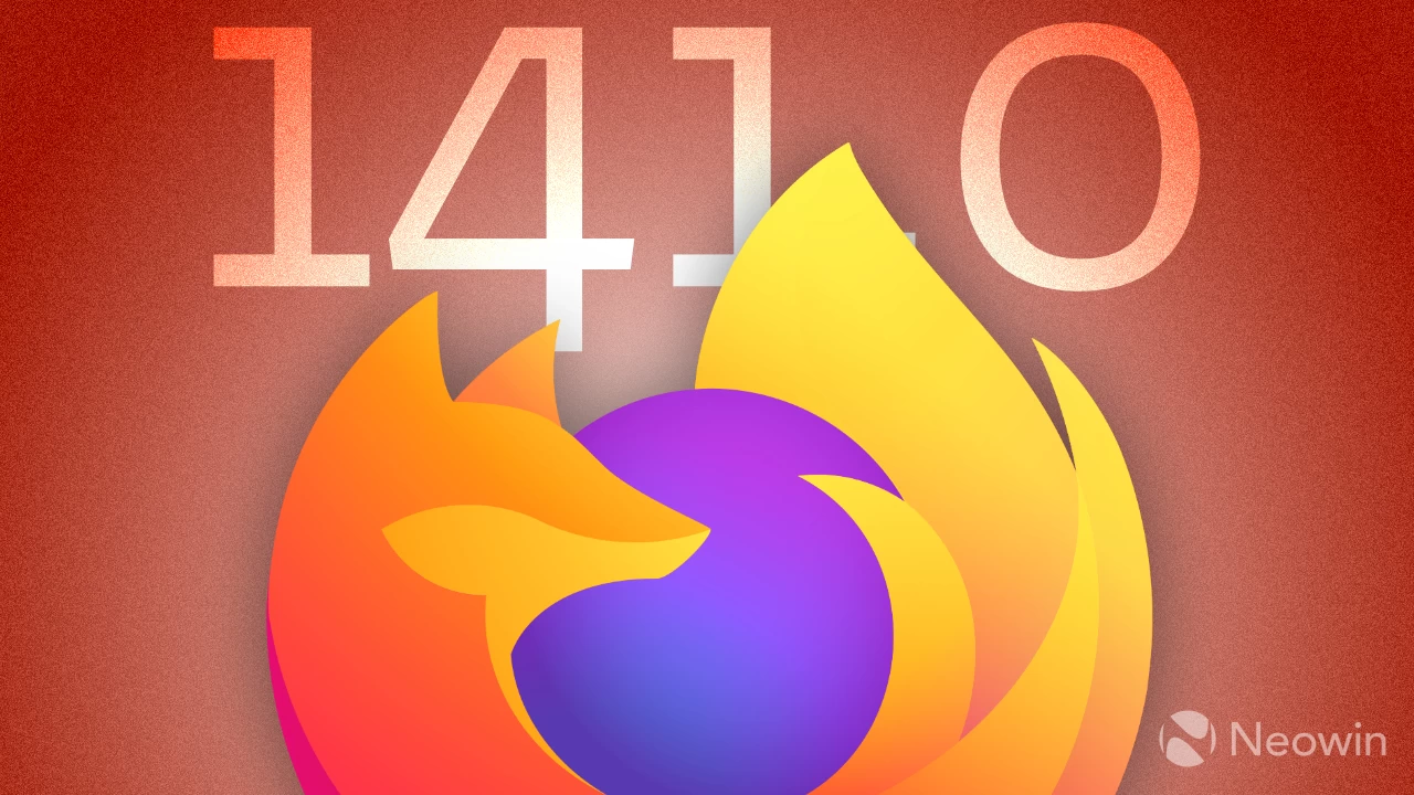 Новый Firefox 141: Искусственный интеллект наведет порядок в ваших вкладках!