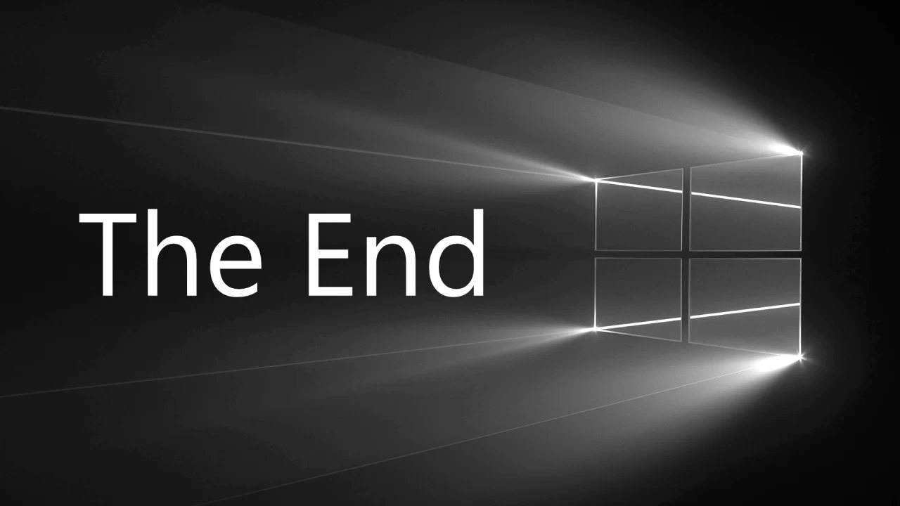 Что ждет Windows 10: всё, что нужно знать о прекращении поддержки