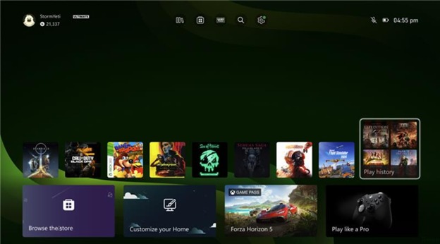 Изображение Xbox