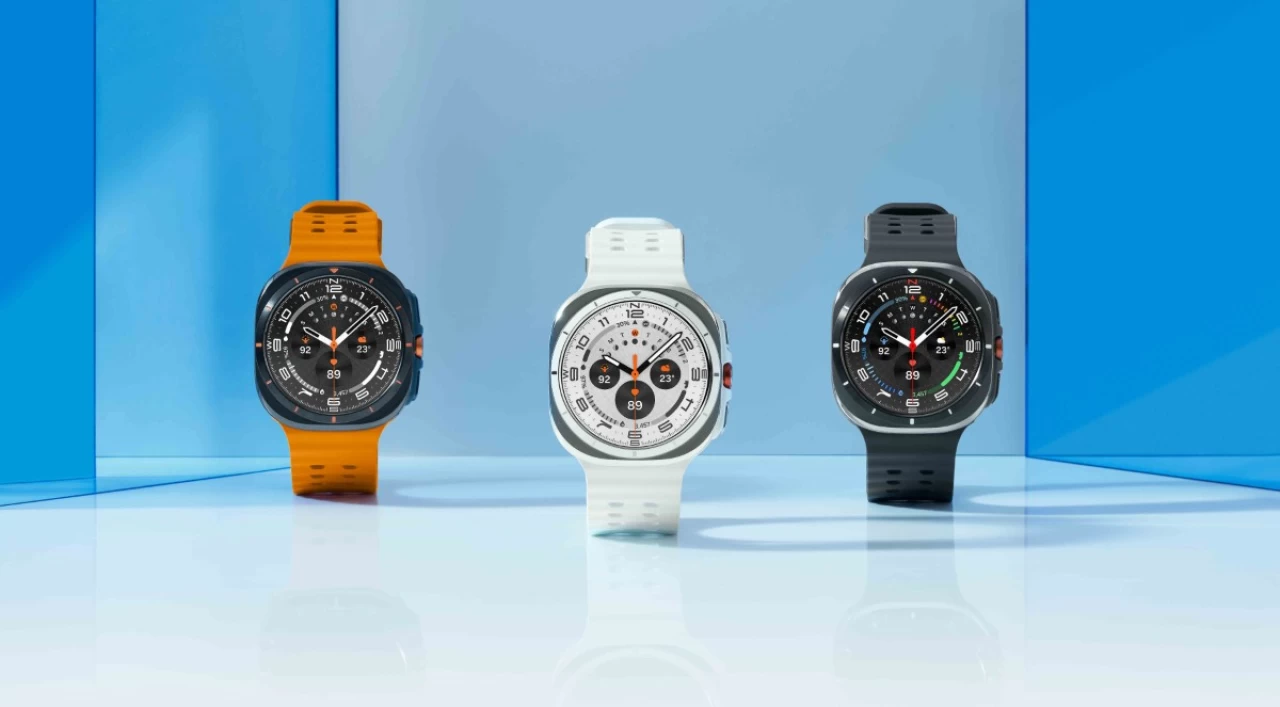 Новые горизонты здоровья: Samsung выпустила крупное обновление для Galaxy Watch Ultra