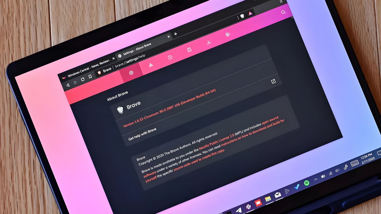 Brave встает на защиту пользователей и автоматически блокирует Windows Recall