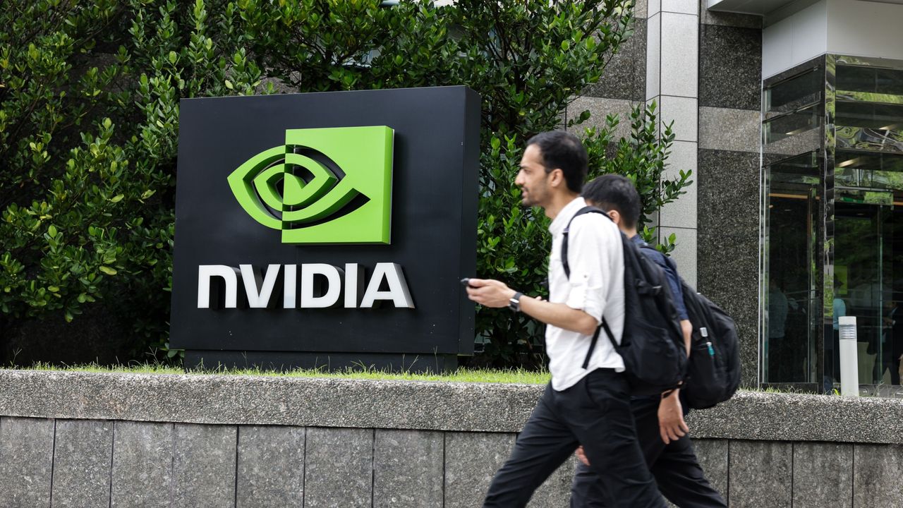 NVIDIA: Каждый сотрудник приносит компании более 111 миллионов долларов!