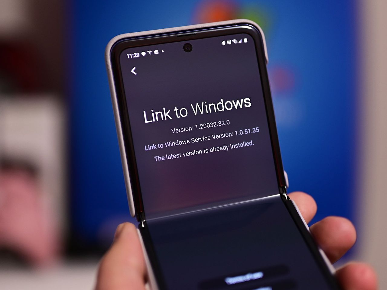 Забудьте про пароль: теперь ваш Android может заблокировать Windows 11!
