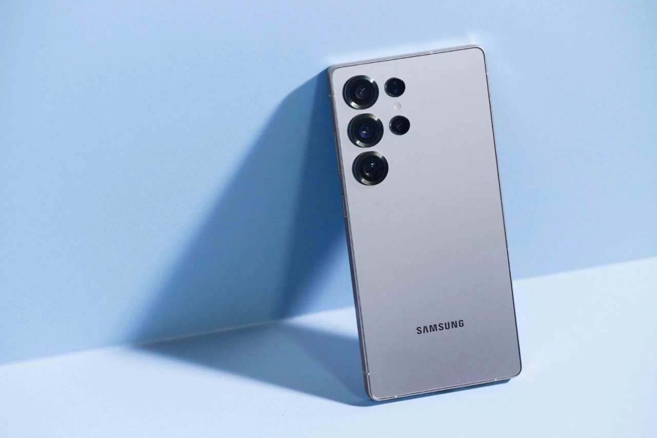 Samsung Galaxy S26 Ultra: Готовьтесь к самой быстрой зарядке в истории Samsung!