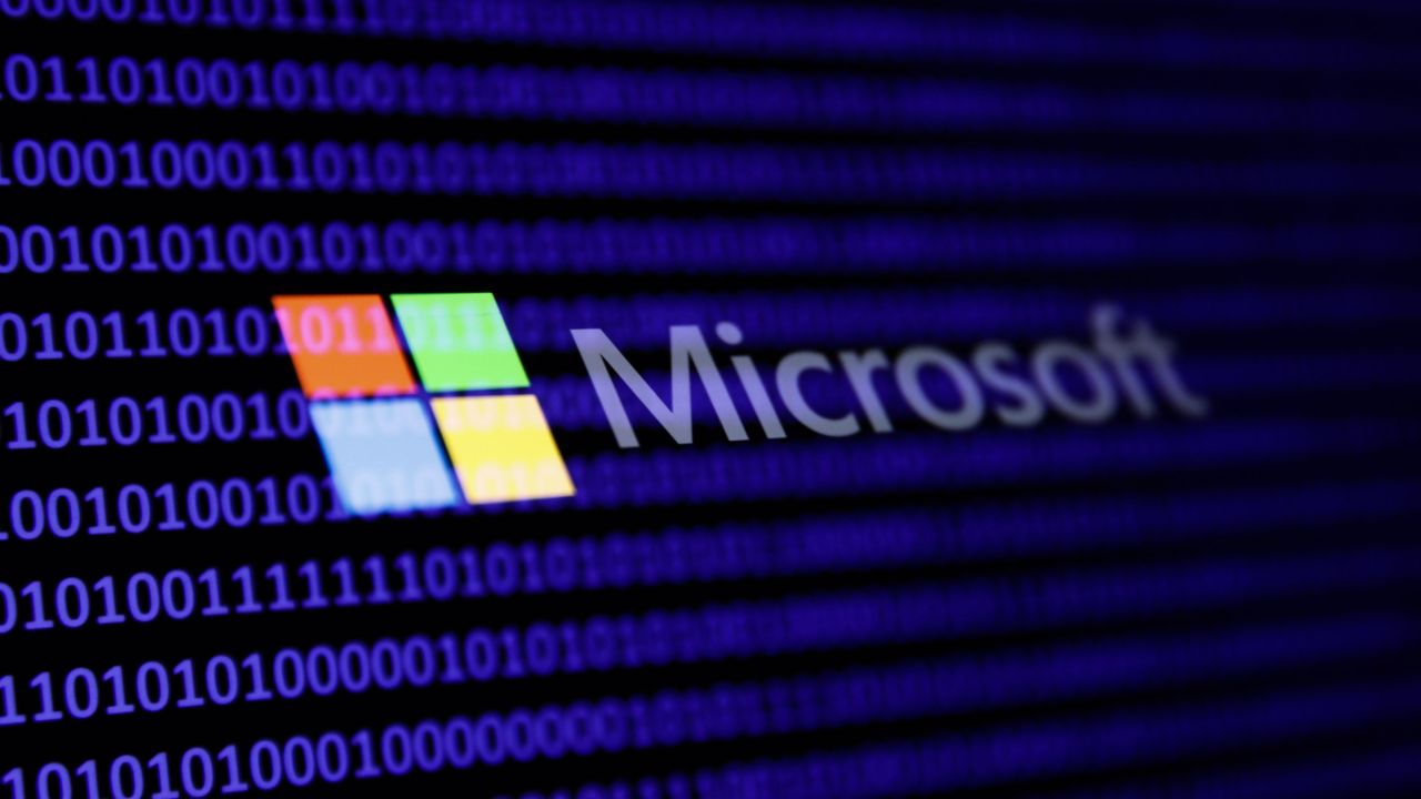 Ядерный арсенал под прицелом: кибератака через Microsoft SharePoint