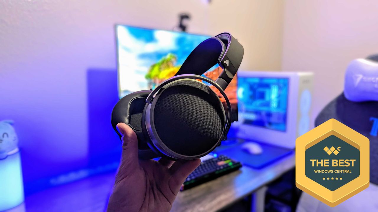 Погружение в мир звука: Обзор новых магнитных наушников Audeze LCD-S20