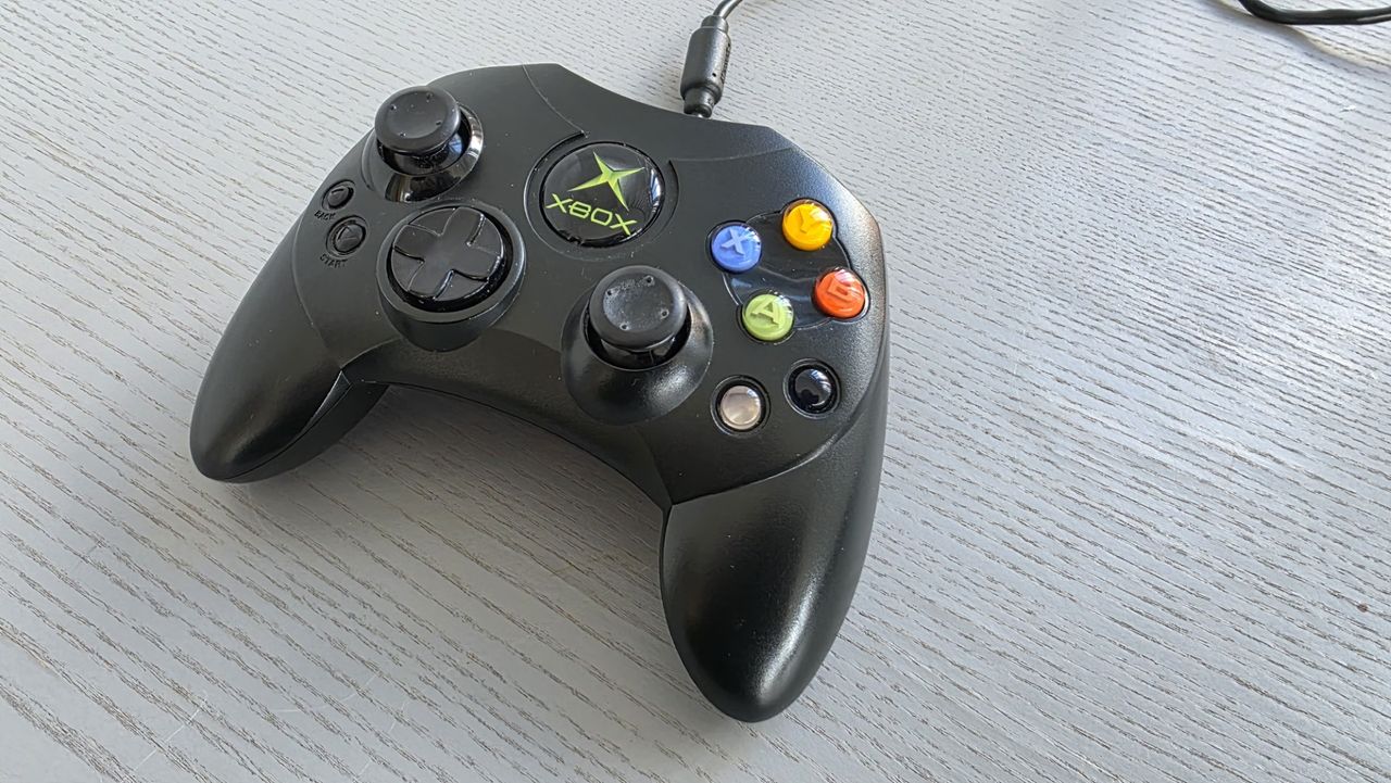 Назад в прошлое: насколько хорошо вы помните первый Xbox?
