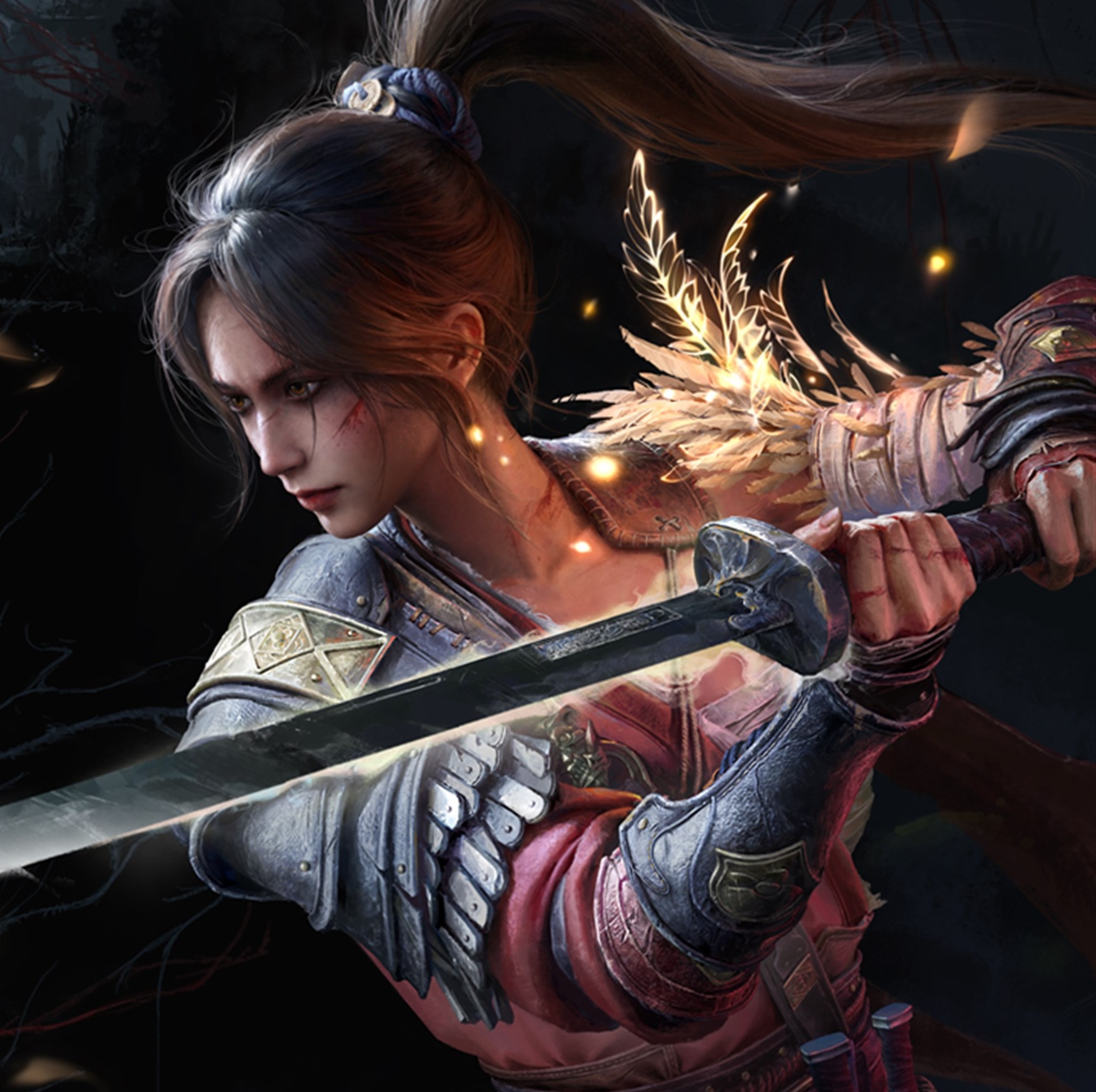Wuchang: Fallen Feathers - игра жестокая и красивая одновременно. Этот китайский Soulslike заставит вас часто менять свой подход, играя на одной из самых впечатляющих карт, когда-либо созданных для игр Soulslike.
