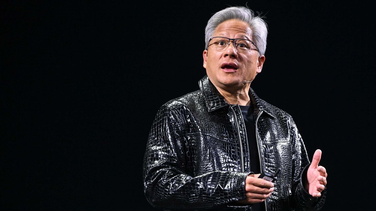 Почему задерживаются Arm-чипы NVIDIA: виновата ли только Microsoft?