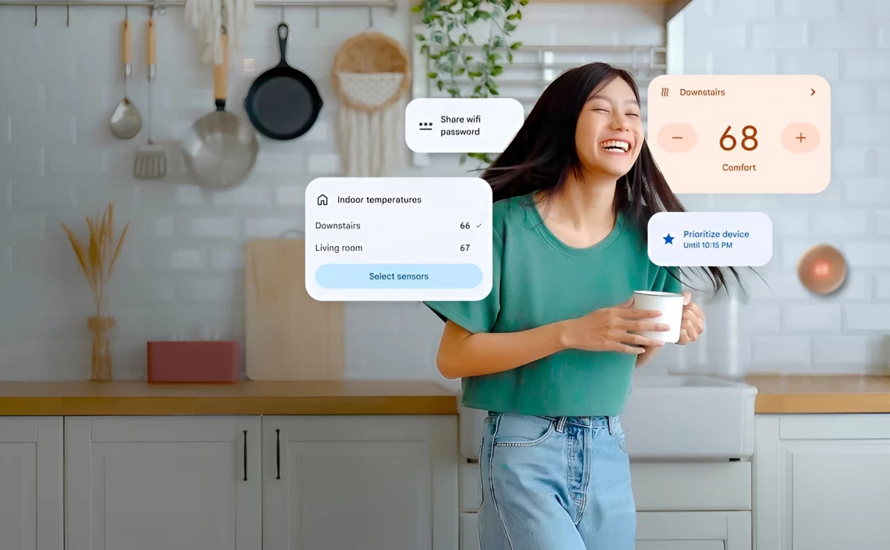 Google услышал пользователей: грядут улучшения для умного дома!