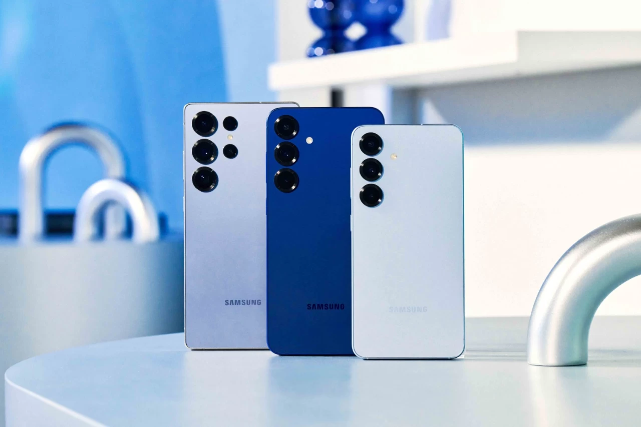 Samsung Galaxy S26 Ultra: Станет ещё тоньше, легче и выносливее!