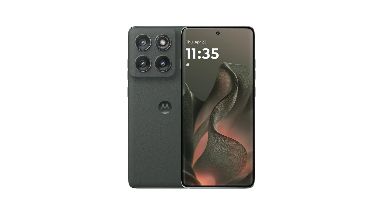 Motorola Edge 2025: почти флагман по сниженной цене