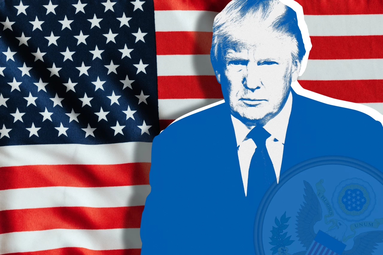 США бросают вызов Китаю в гонке искусственного интеллекта: план Трампа