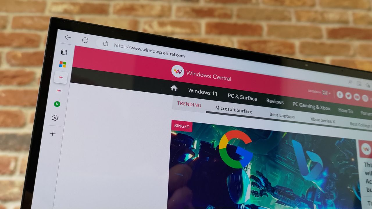 Microsoft Edge: Меню настроек разрослось – что это значит для нас?