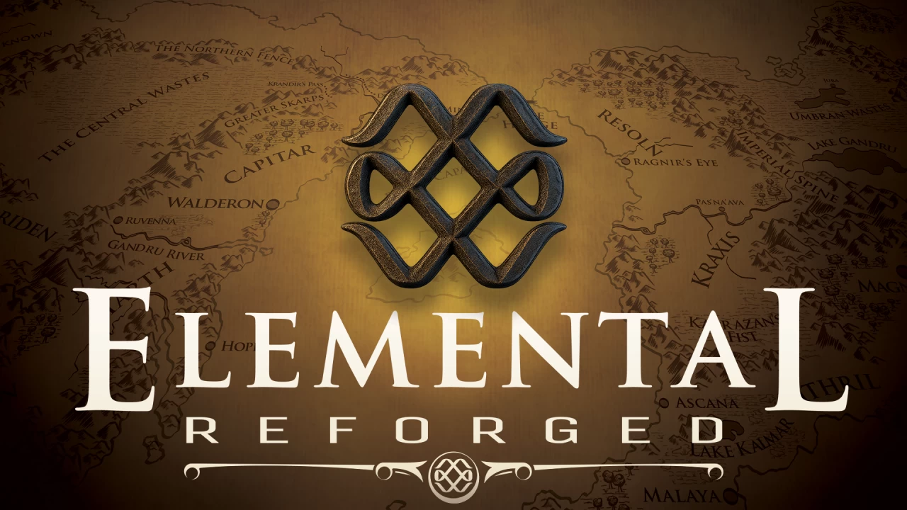 Возрождение легенды: Stardock переосмысливает Elemental, чтобы покорить сердца геймеров