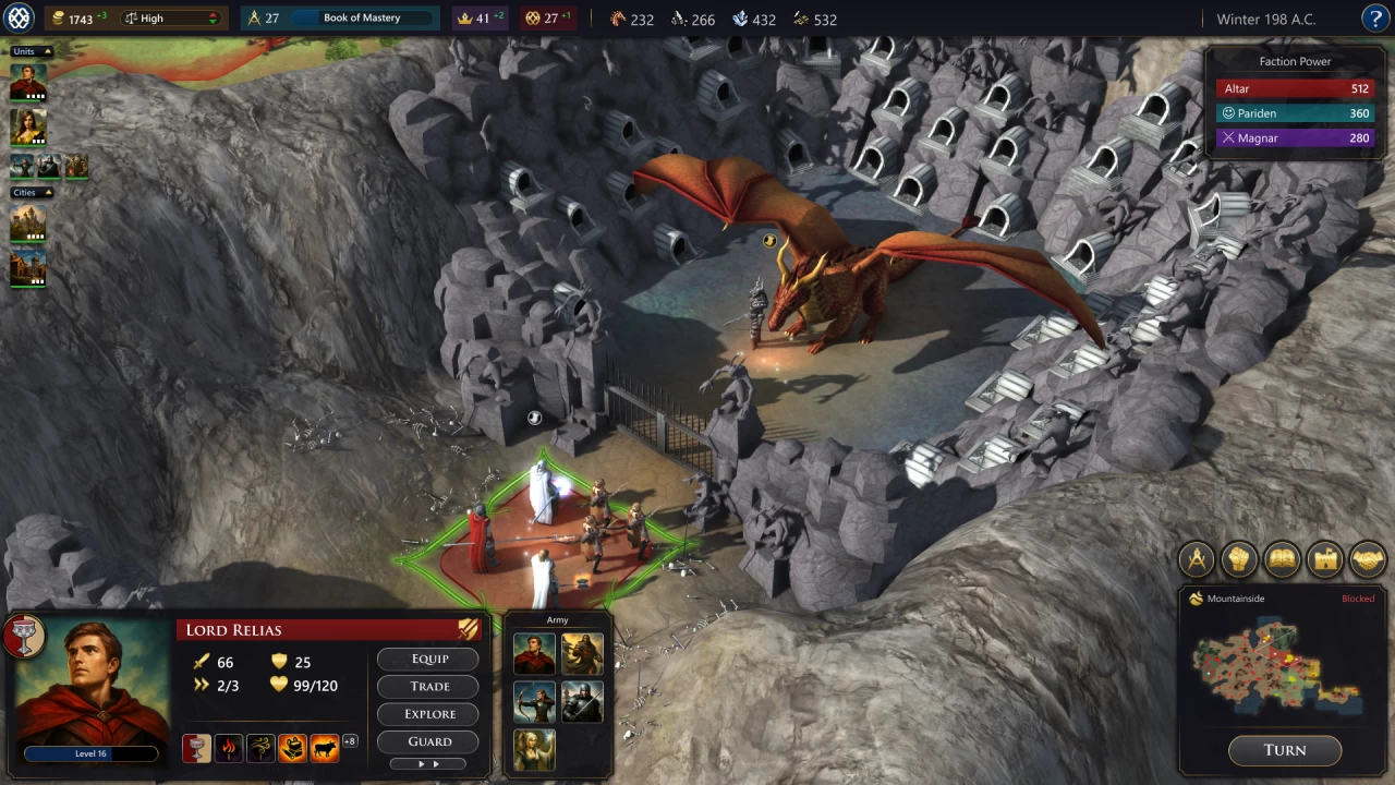 Elemental Reforged