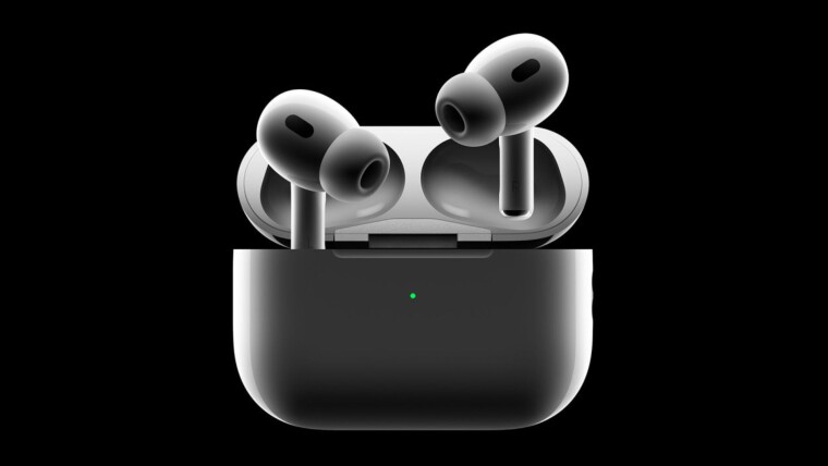 AirPods становятся умнее: Apple выпустила первую публичную бета-версию прошивки