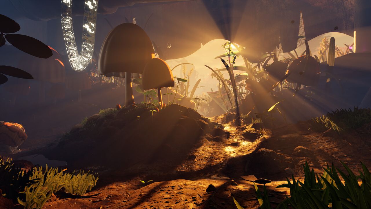 Когда стартует Grounded 2: Xbox объявила время запуска игры в Game Pass