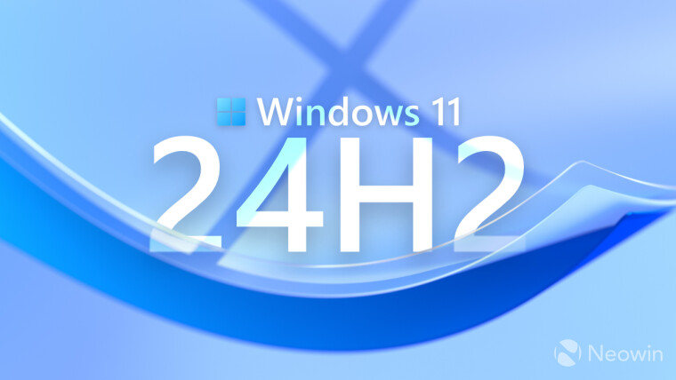 Windows 11 24H2 становится доступнее: Microsoft снимает очередное ограничение на обновление