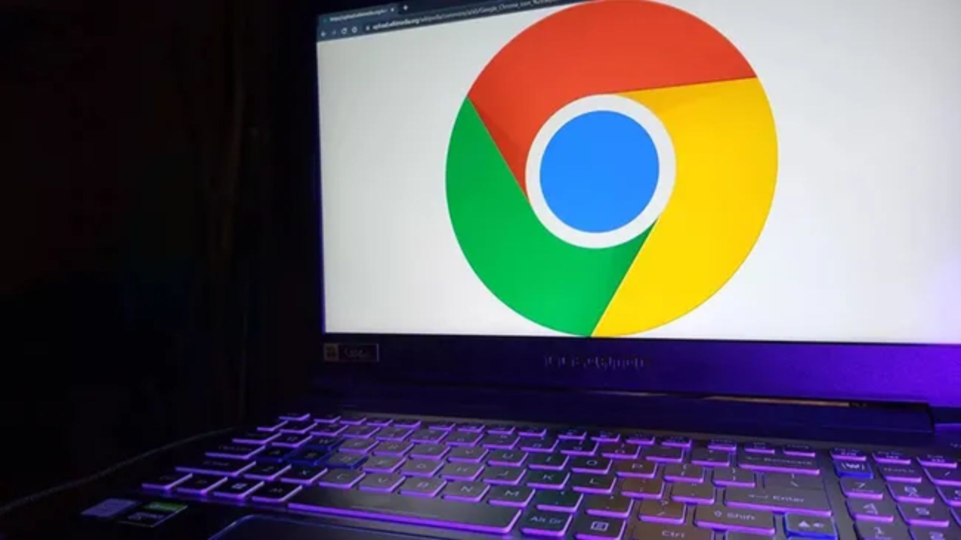 Google Chrome на Windows