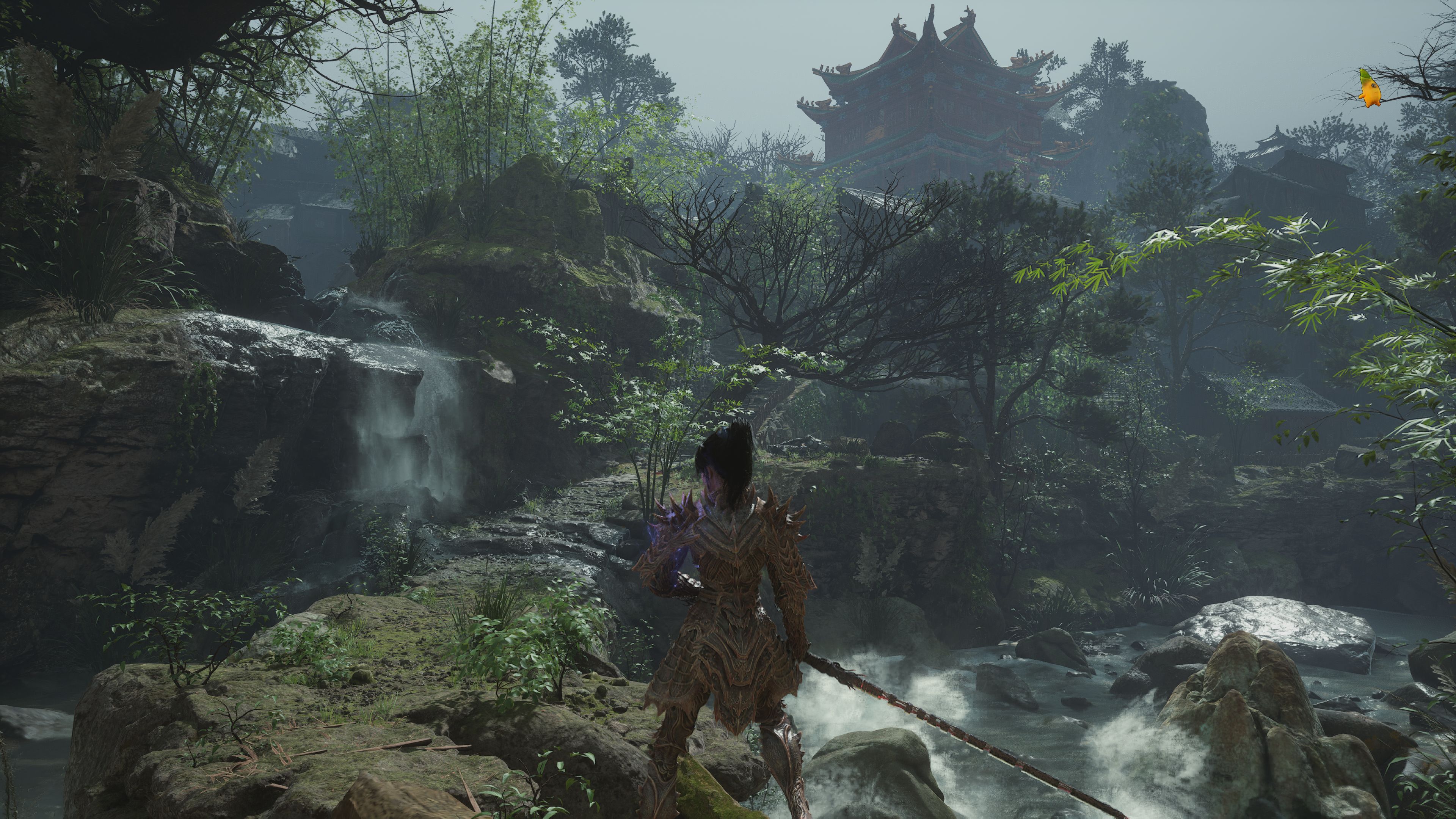 Wuchang: Fallen Feathers