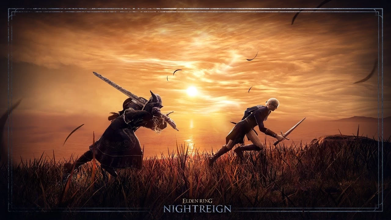 Elden Ring Nightreign: Режим "Совместные Экспедиции" уже на подходе!