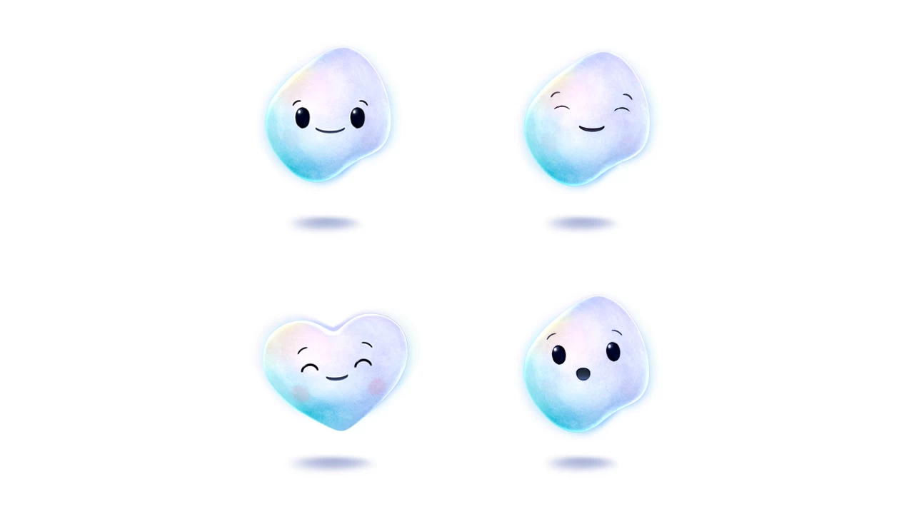 Copilot Appearance avatar