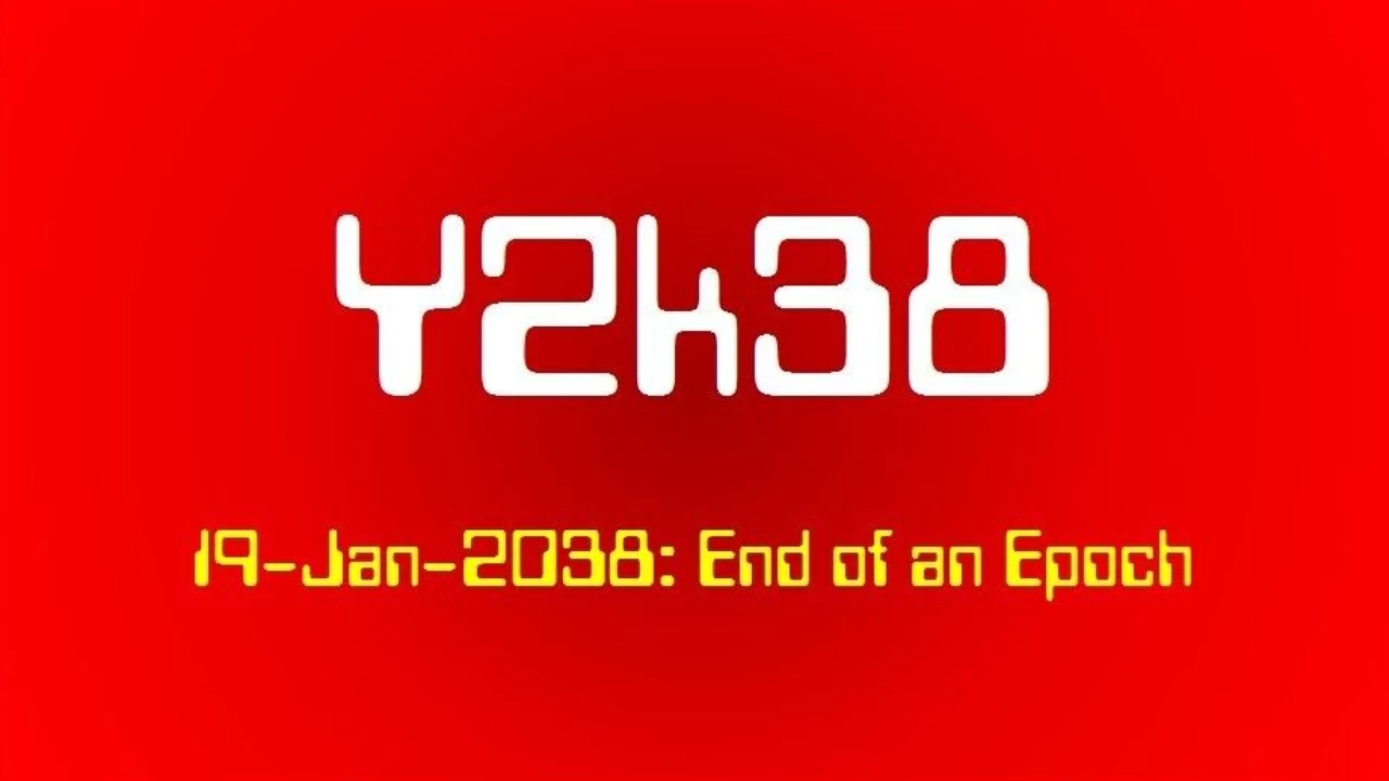 Не ждем 2038 год: Debian готовится к переходу на 64-битное время