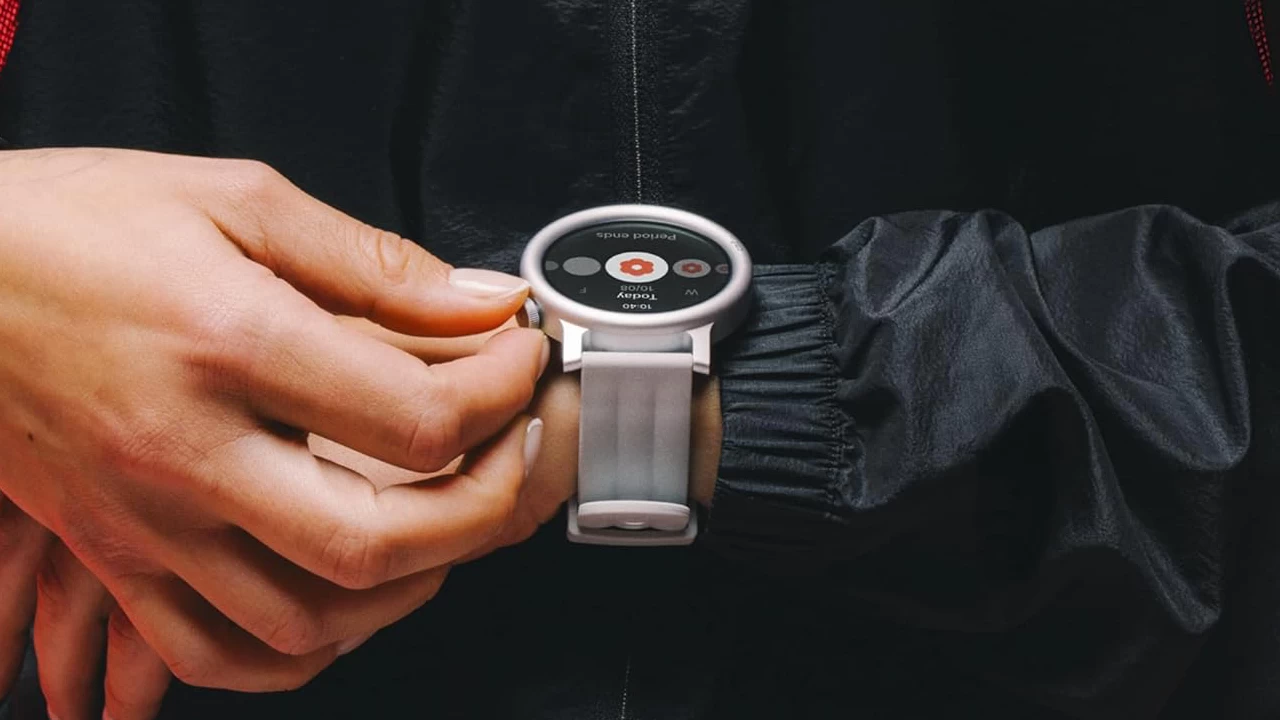 Новые CMF Watch 3 Pro: стильный гаджет стал еще доступнее!