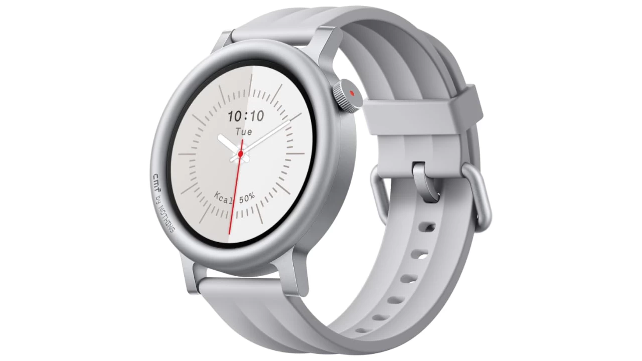 CMF Watch 3 Pro