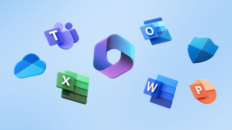 Microsoft делает свои приложения еще удобнее: новые функции в Word, Teams, Outlook и других сервисах