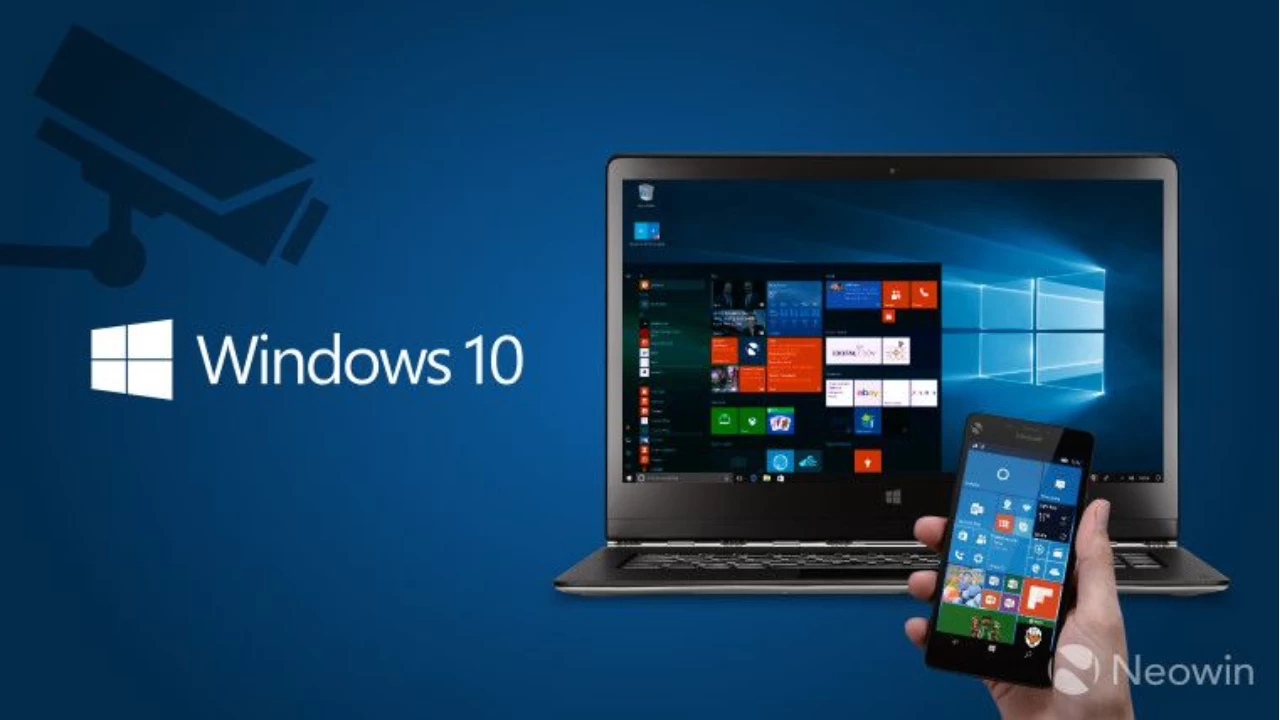Как Windows 10 научила нас ценить приватность