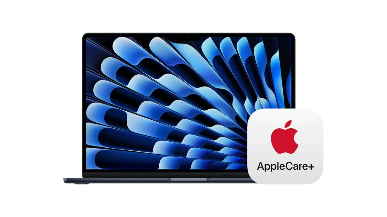 Мощный MacBook Air 2025 с M4 по привлекательной цене!