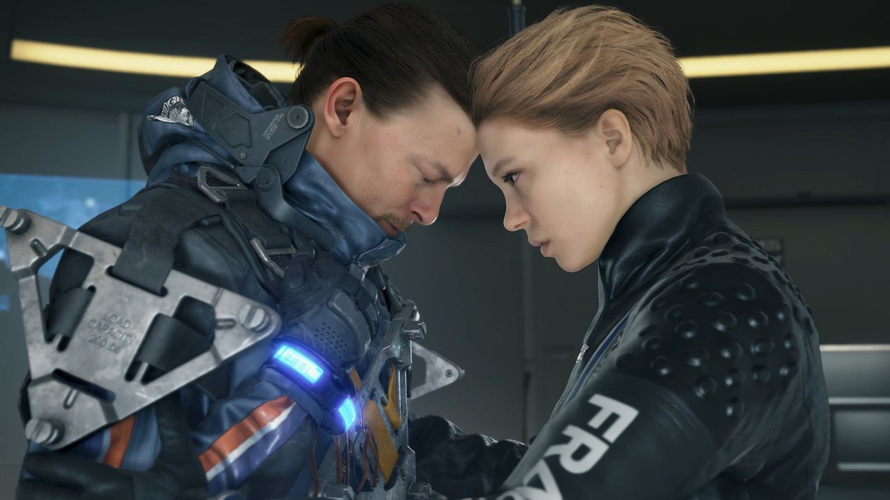 Как геймеры обходят возрастные ограничения в Великобритании с помощью Death Stranding