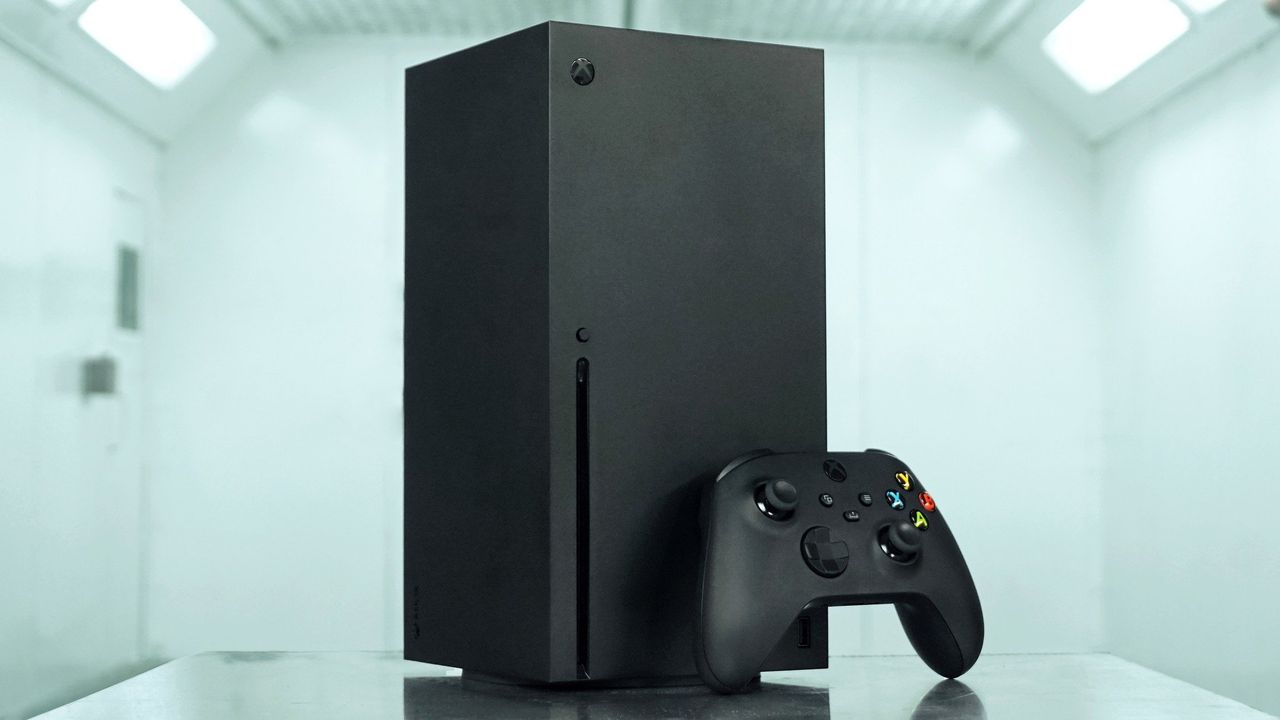 Xbox меняет правила: проверка возраста для игроков в Великобритании