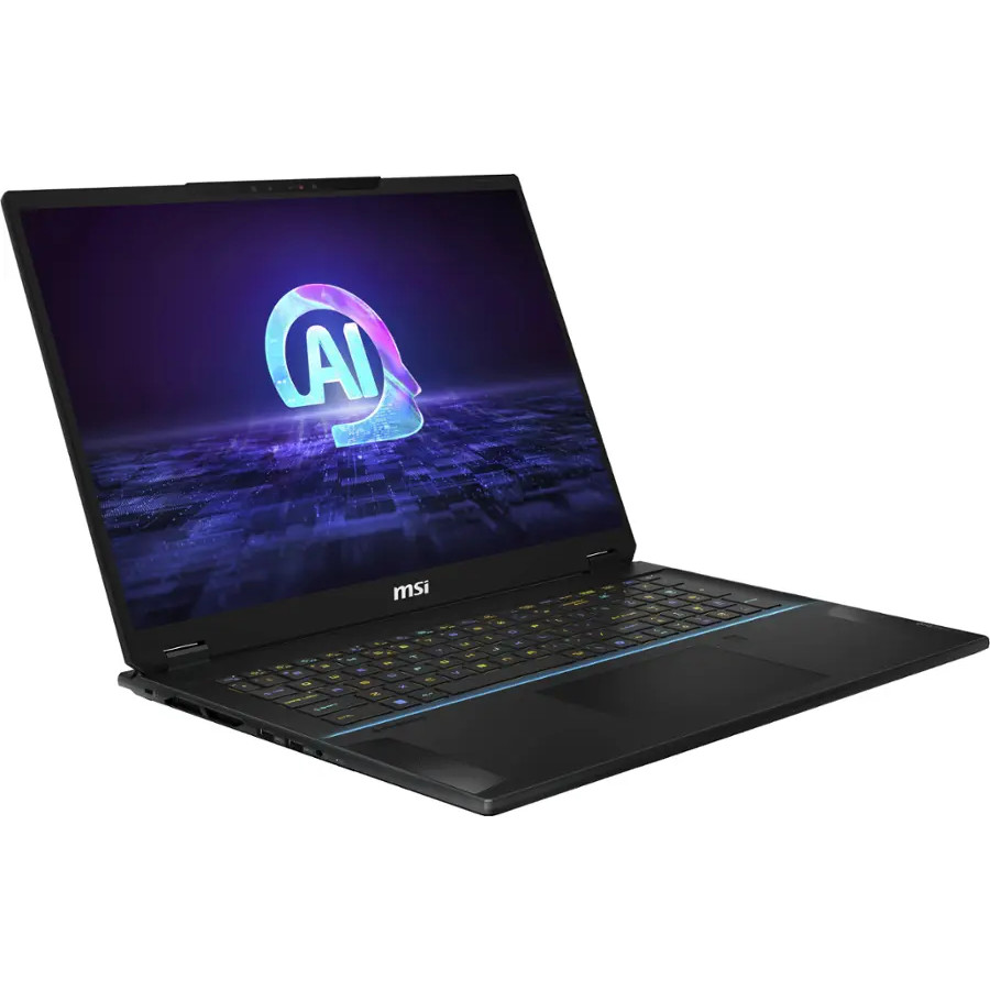MSI Stealth 18 AI