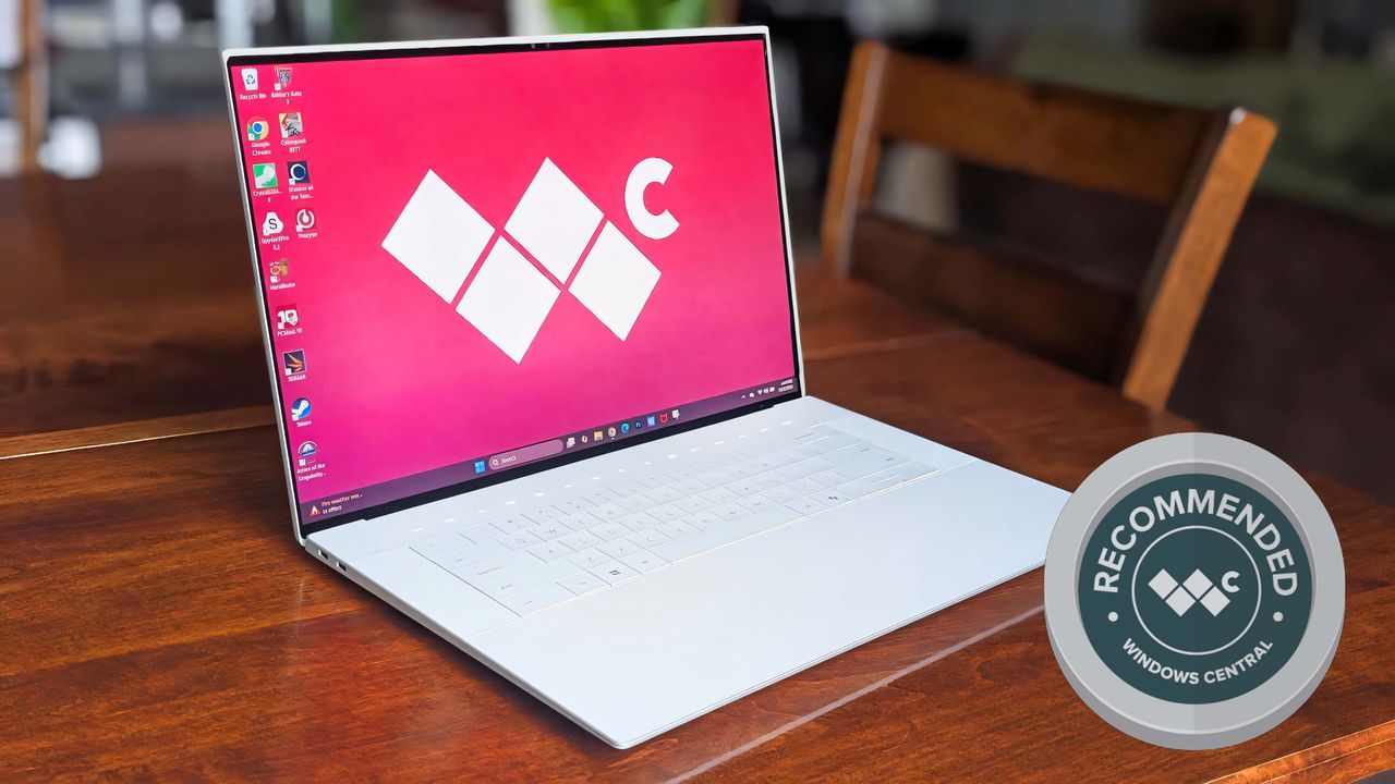 Dell 16 Premium: Элегантный дизайн и высокая производительность, но есть нюансы